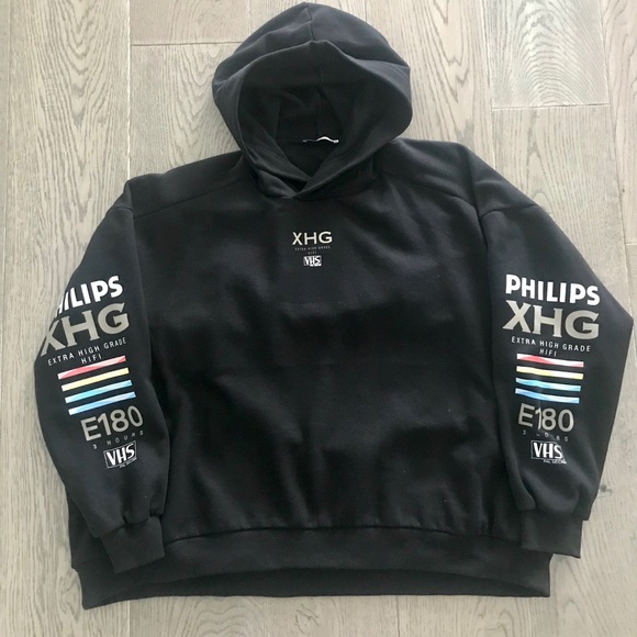 Zara Tops - Sweatshirt limited edition